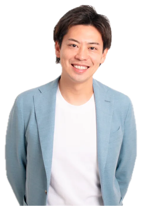 漆沢祐樹氏
